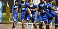 استقلال بدون بازیکن بزرگ گرفتار می شود