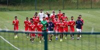 آنالیزور پرسپولیس از حضور در کادر فنی انصراف داد