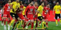 رای کمیته انضباطی برای حضور تماشاگران پرسپولیس و سپاهان