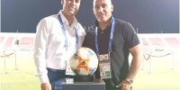 باخت به الاتحاد پایان ذوب آهن نیست/استادیوم ما مورد تایید AFC است