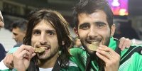 بازگشت هافبک پرسپولیس به تیم ملی فوتبال عراق