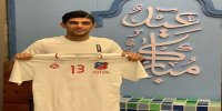 ملی پوش فوتسال ایران به باشگاه الکویت پیوست