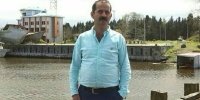 مرگ بازیکن خشکبیجاری در زمین فوتبال به علت ایست قلبی