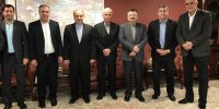 تغییر در هیات مدیره باشگاه پرسپولیس قطعی شد/ سه نفر می‌روند!
