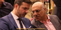 مصاحبه مدیرعامل استقلال درباره استراماچونی