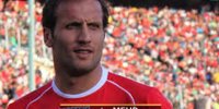 نظر بنگر درباره‌ سرخ یا آبی بودن بازیکنان فعلی استقلال و پرسپولیس