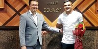 مجوز پزشکی جونیورصادر شد/مذاکره نهایی پرسپولیس با بازیکن برزیلی