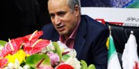 مهدی تاج: در مورد آرای انضباطی متخلفان با کسی تعارف نداریم