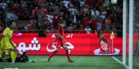 خط حمله پرسپولیس نیاز به تقویت دارد/ مهم سه امتیاز بازی اول بود