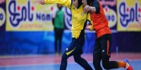 صدرنشینی سایپا با شکست هیئت فوتبال خراسان