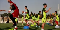تراکتوری‌ها سه روز استراحت می‌کنند
