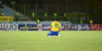 صنعت نفت برابر نفت مسجدسلیمان متوقف شد