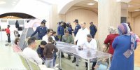 امداد رسانی جامعه پزشکی به سیل زدگان گلستان