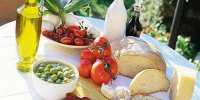 مواد خوراکی کاهش دهنده التهاب را بشناسید
