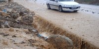 هیچگونه بیماری واگیر در مناطق سیل زده مشاهده نشده است