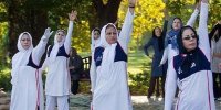 علت مفید بودن ورزش منظم برای بازماندگان سرطان سینه