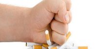 قبل از نابیناشدن سیگار را ترک کنید