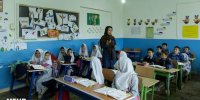 دستورالعمل وزیر آموزش و پرورش به مدیران مناطق سیل‌زده