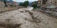 آمادگی سازمان بهداشت جهانی برای کمک به سیل زدگان