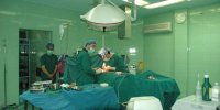 مرگ مشکوک زن جوان حین عمل لیپوساکشن