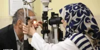 وضعیت بیماری های تحلیل رفتگی ارثی شبکیه/۵۰هزار نفر مبتلا هستند
