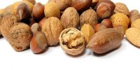 تاثیر مصرف مغزیجات آجیلی در دوره بارداری بر مغز کودک