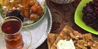 غذاهایی که نباید سحری خورد/افطار و شام یکی شود