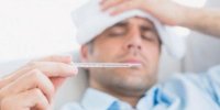 رطوبت کم موجب افزایش ریسک آنفلوانزا در زمستان می شود