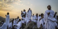 برپایی بیمارستان های مجهز در عرفات و منا برای زائران ایرانی