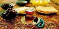 توصیه های روزه داری به بیماران خاص/قهوه و چای را حذف کنید