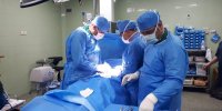 درمان نوین آرتروز و سوختگی با کیت تولید داخل