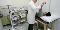 فیزیوتراپیست ها از حق سختی کار محرومند