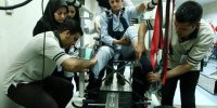 افزایش اختلالات عضلانی اسکلتی/شیوع ۷۰ درصدی گردن درد