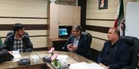 ۱۴ درصد از جمعیت هدف اهر فشارخون دارند/ شناسایی بیماران رفتاری