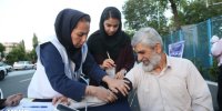 جزئیات روند اجرای کنترل فشار خون/ گروه های تحت پوشش