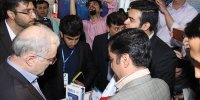 کنترل دیابت با دستگاه تست قند خون ایرانی