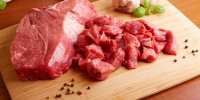 مصرف زیاد گوشت قرمز می تواند خطر مرگ را افزایش دهد