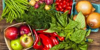 تاثیر گیاهخواری بر کاهش خطر بیماری های قلبی در کودکان چاق