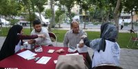 ثبت فشار خون ۲۱ میلیون ایرانی/توصیه به هموطنان بالای ۳۰ سال