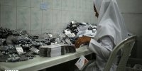 صنعت دارو گرفتار کمبود نقدینگی/سایه مافیا و رانت