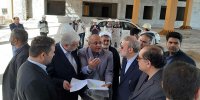 آغازاحداث مجهزترین مرکز درمان سرطان باسرمایه‌گذاری بانک‌پاسارگاد