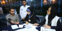شناسایی ۲ میلیون و ۸۷ هزار ایرانی دچار پرفشاری خون
