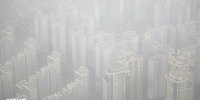 آلودگی هوا خطر ابتلا به فشارخون را افزایش می دهد