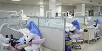 ارائه تکنیک‌های جدید دندانپزشکی کودکان