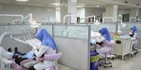 کودکان ایرانی با دندان های خراب بزرگ می شوند/کاهش سن بی دندانی