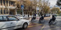 علل بروز معلولیت ها/ اهمیت غربالگری در دوره بارداری