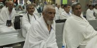 بستری شدن ۴۳ زائر ایرانی در بیمارستان‌های سعودی و هلال‌احمر