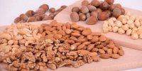 مواد خوراکی تقویت کننده سلامت کبد را بشناسید