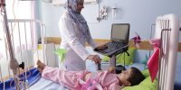 نمایندگان WHO در جریان آثار تحریم ها قرار می گیرند