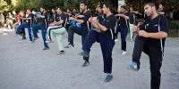ورزش موجب کاهش نشانگرهای جسمی آلزایمر می شود